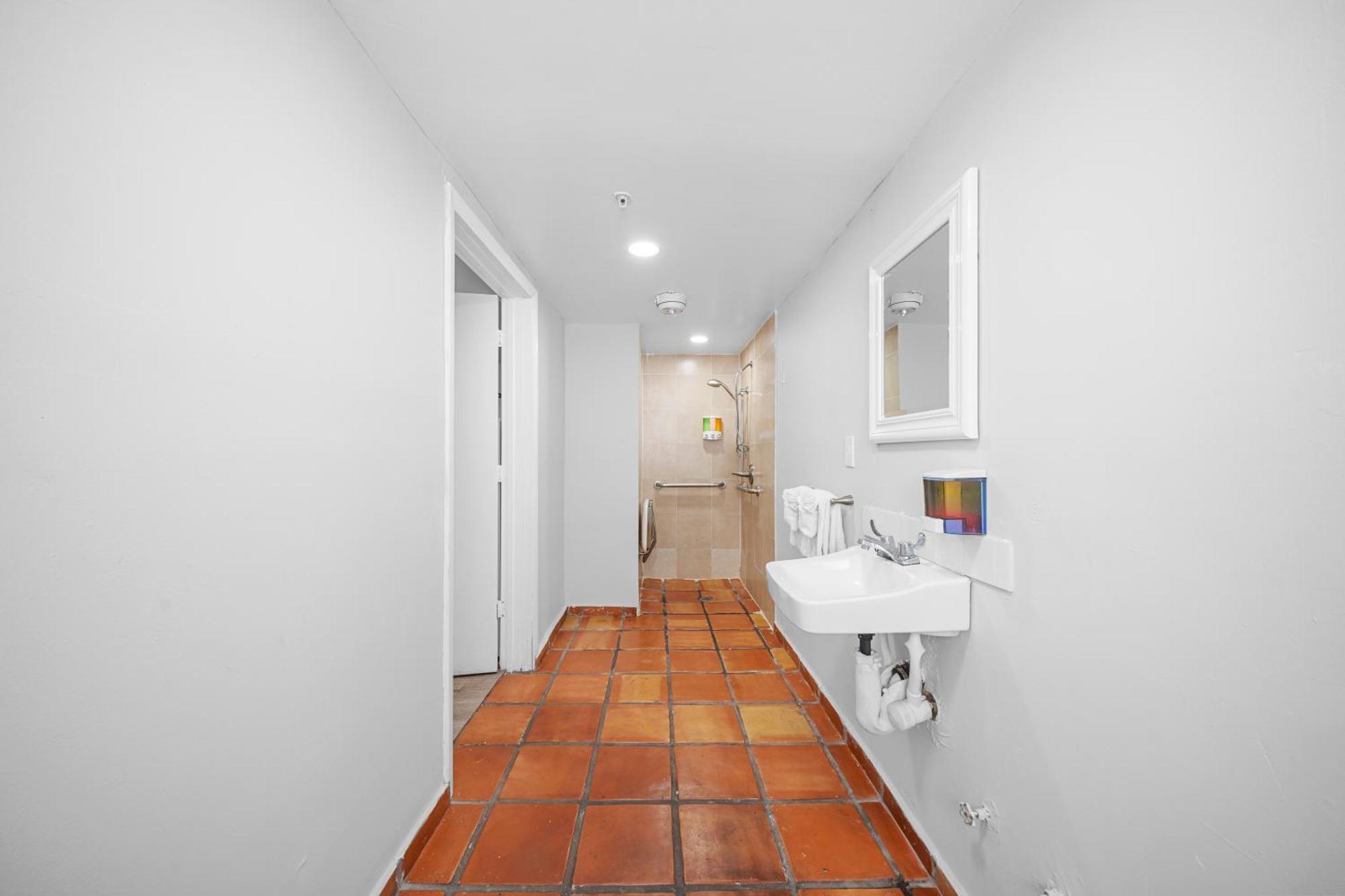 Rock Apartments By Lowkl Miami Beach Camera foto
